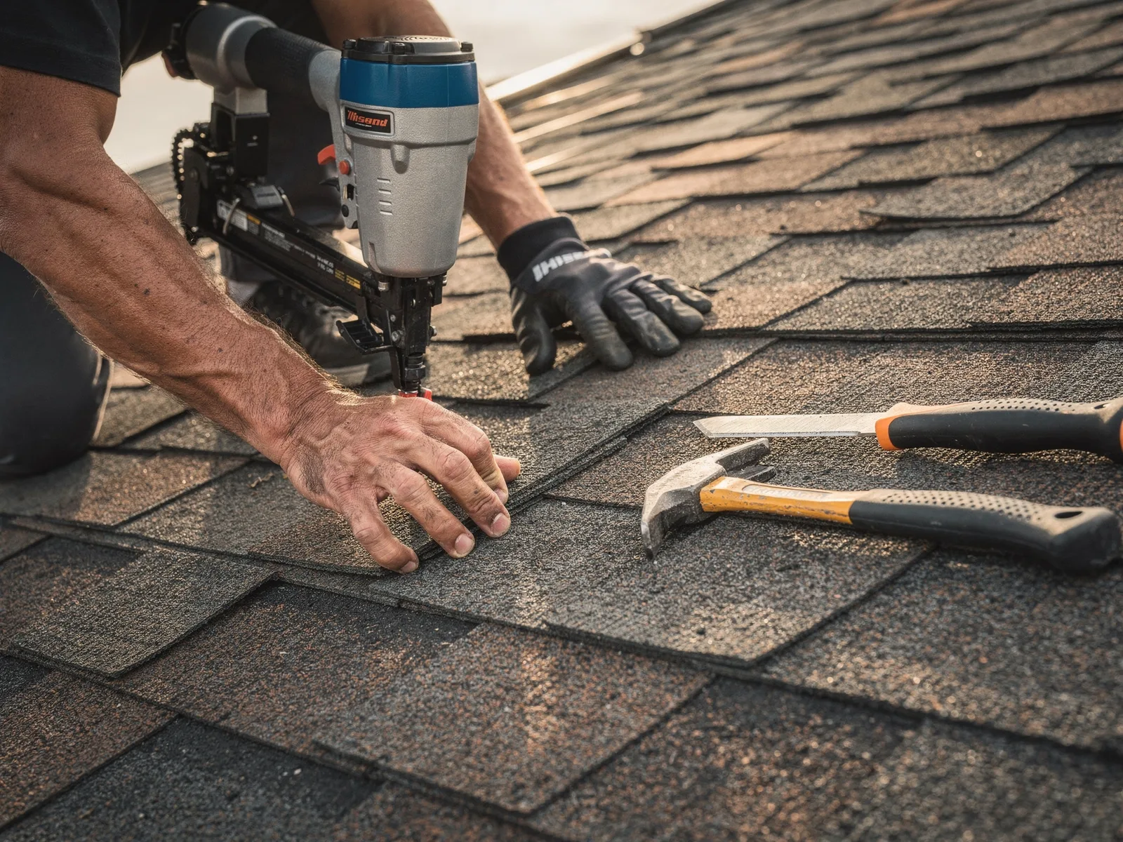 Why choose Roof Repair in Skokie, IL